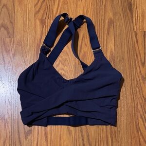 Buffbunny Nebula Candy Wrap Sports Bra